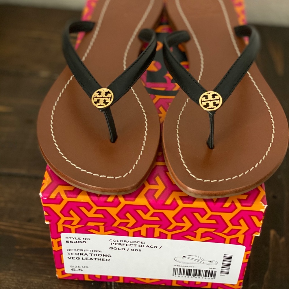 Tory Burch Terra